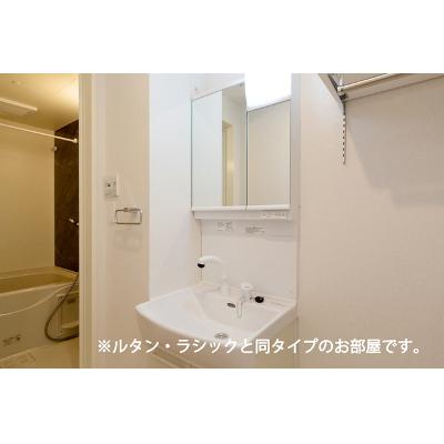 コンフォールＢ 101【管理NO：1-028675401-01010】 ★家具家電は申し込み後に搬入します 2026年10月上旬入居可能の物件写真6