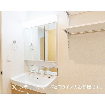 アーヴルコート 205【管理NO：1-028231601-02050】 ★家具家電は申し込み後に搬入します 2026年09月中旬入居可能の物件写真6