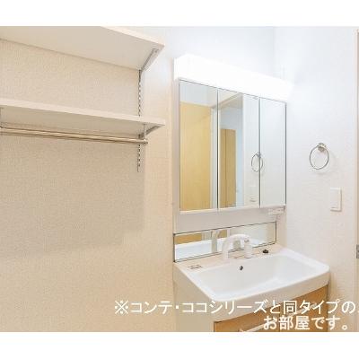 アーヴルコート 204【管理NO：1-028231601-02040】 ★家具家電は申し込み後に搬入します 2026年09月中旬入居可能の物件写真6