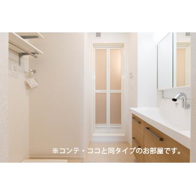 アーヴルコート 106【管理NO：1-028231601-01060】 ★家具家電は申し込み後に搬入します 2026年09月中旬入居可能の物件写真6