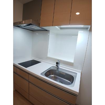 アーヴルコート 104【管理NO：1-028231601-01040】 ★家具家電は申し込み後に搬入します★ ★2026年09月中旬入居可能★の物件写真3