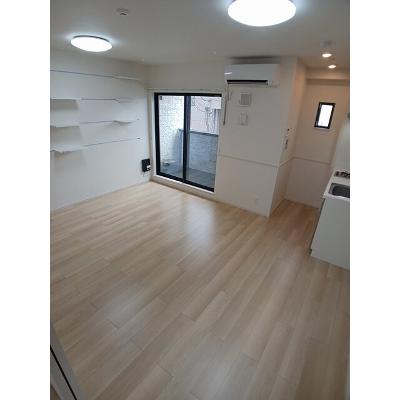プリマヴェーラ　ドゥエ 202【管理NO：1-027060001-02020】 ★家具家電は申し込み後に搬入しますの物件写真2