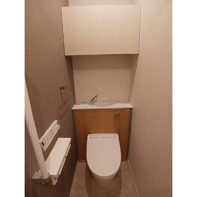 プリマヴェーラ　ドゥエ 202【管理NO：1-027060001-02020】 ★家具家電は申し込み後に搬入しますの物件写真5