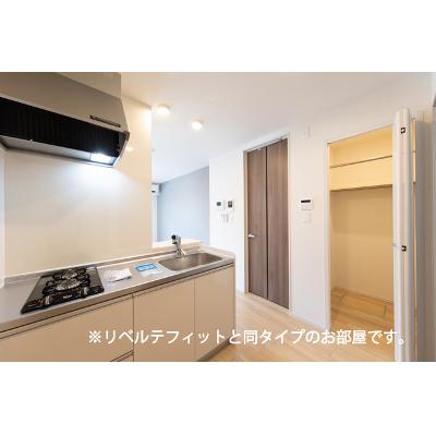 カルムコート向ヶ丘 102【管理NO：1-028457101-01020】 ★家具家電は申し込み後に搬入します★ ★2026年12月上旬入居可能★の物件写真3