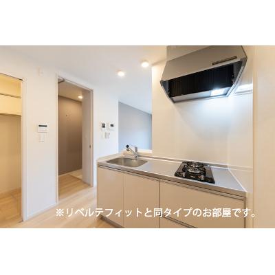 カルムコート向ヶ丘 101【管理NO：1-028457101-01010】 ★家具家電は申し込み後に搬入します 2026年12月上旬入居可能の物件写真3