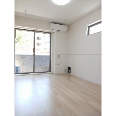 カルム　シーダ 103【管理NO：1-028269201-01030】 ★家具家電は申し込み後に搬入します★の物件写真2