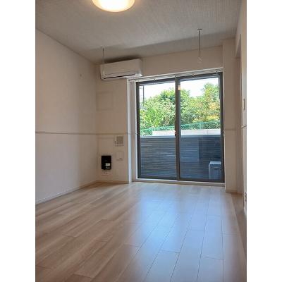 カルム　シーダ 102【管理NO：1-028269201-01020】 ★家具家電は申し込み後に搬入しますの物件写真2