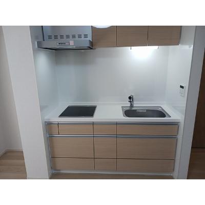 ラ・ポーズ 102【管理NO：1-027730701-01020】 ★家具家電は申し込み後に搬入します 2026年08月上旬入居可能の物件写真3