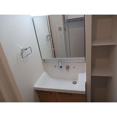 ラ・ポーズ 102【管理NO：1-027730701-01020】 ★家具家電は申し込み後に搬入します 2026年08月上旬入居可能の物件写真6