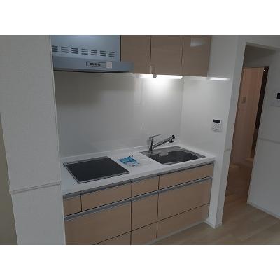 ドルフ 104【管理NO：1-027316201-01040】 ★家具家電は申し込み後に搬入しますの物件写真3