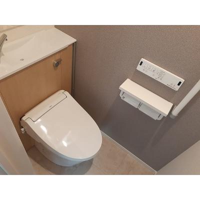 ドルフ 104【管理NO：1-027316201-01040】 ★家具家電は申し込み後に搬入しますの物件写真5