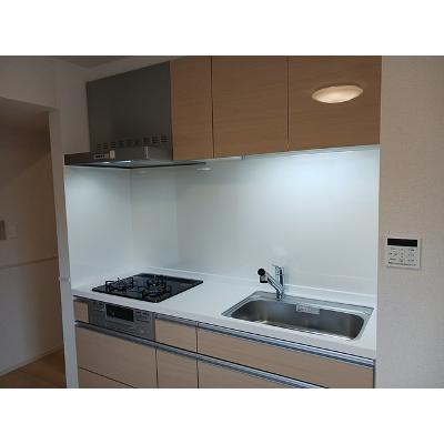 ブルーシャトー 201【管理NO：1-027187001-02010】 ★家具家電は申し込み後に搬入しますの物件写真3