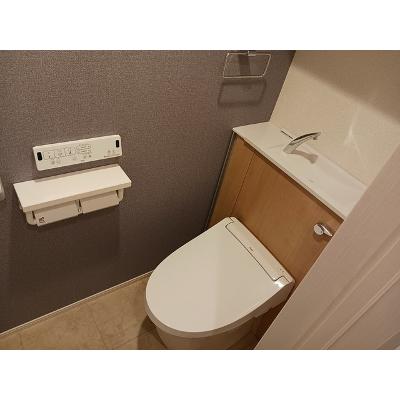 ブルーシャトー 201【管理NO：1-027187001-02010】 ★家具家電は申し込み後に搬入しますの物件写真5