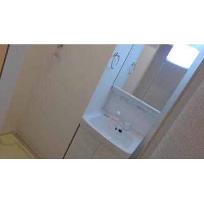 ラピス　ウィークス 201【管理NO：1-024673301-02010】 ★家具家電は申し込み後に搬入しますの物件写真6
