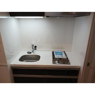 ヴェリーヌ 305【管理NO：1-027436201-03050】 ★家具家電は申し込み後に搬入します 2026年08月上旬入居可能の物件写真3