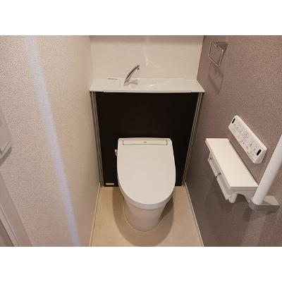ヴェリーヌ 305【管理NO：1-027436201-03050】 ★家具家電は申し込み後に搬入します 2026年08月上旬入居可能の物件写真5