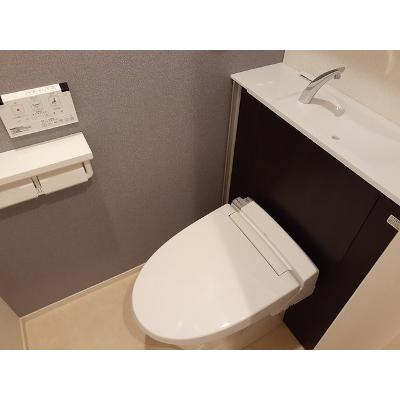 コンフォートアゼリア 103【管理NO：1-025504801-01030】 ★家具家電は申し込み後に搬入しますの物件写真5