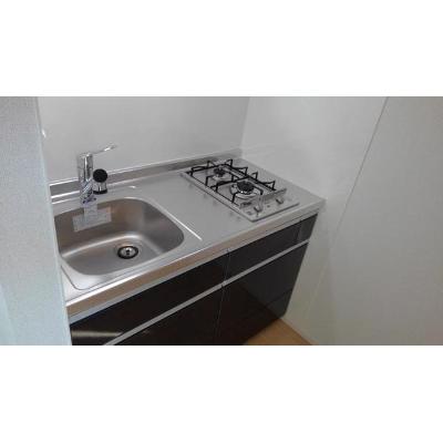 ラピス　ウィークス 202【管理NO：1-024673301-02020】 ★家具家電は申し込み後に搬入します 2026年08月上旬入居可能の物件写真3