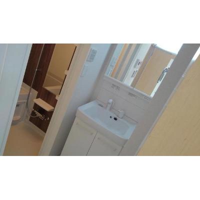 ラピス　ウィークス 202【管理NO：1-024673301-02020】 ★家具家電は申し込み後に搬入します 2026年08月上旬入居可能の物件写真6