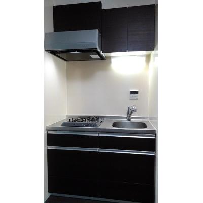フォレスト・青葉 102【管理NO：1-020285601-01020】 ★家具家電は申し込み後に搬入します 2026年09月中旬入居可能の物件写真3