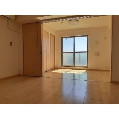 あざみ野グランカーサ　Ⅱ番館 302【管理NO：1-019080802-03020】 ★家具家電は申し込み後に搬入します 2026年10月中旬入居可能の物件写真2