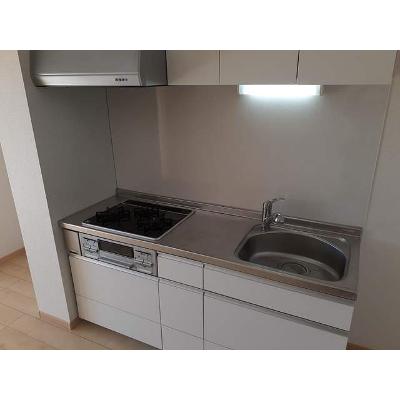 あざみ野グランカーサ　Ⅱ番館 302【管理NO：1-019080802-03020】 ★家具家電は申し込み後に搬入します 2026年10月中旬入居可能の物件写真3