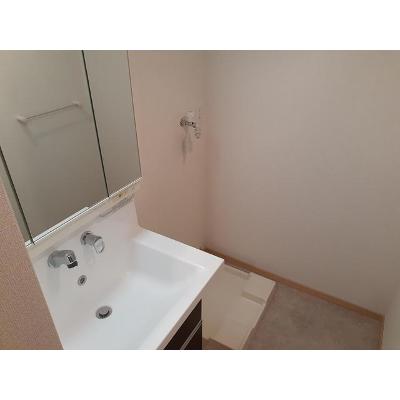 あざみ野グランカーサ　Ⅱ番館 302【管理NO：1-019080802-03020】 ★家具家電は申し込み後に搬入します 2026年10月中旬入居可能の物件写真6