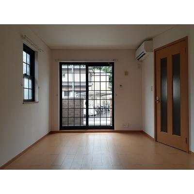 グリーンヴィラージュⅡＢ 102【管理NO：1-013951302-01020】 ★家具家電は申し込み後に搬入します★ ★2026年09月下旬入居可能★の物件写真2