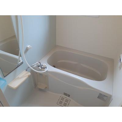 グリーンヴィラージュⅡＢ 102【管理NO：1-013951302-01020】 ★家具家電は申し込み後に搬入します★ ★2026年09月下旬入居可能★の物件写真4