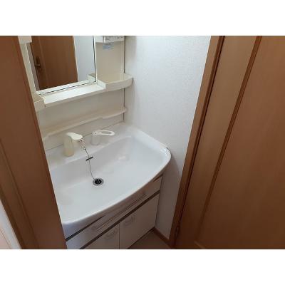 グリーンヴィラージュⅡＢ 102【管理NO：1-013951302-01020】 ★家具家電は申し込み後に搬入します★ ★2026年09月下旬入居可能★の物件写真6