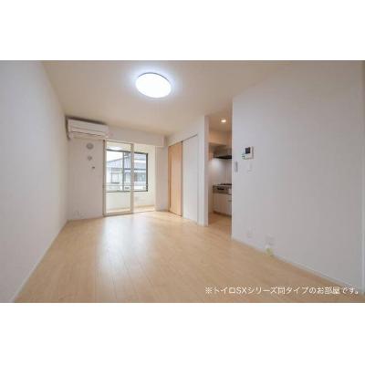 メゾン　ヒヨリ 102【管理NO：1-028380001-01020】 ★家具家電は申し込み後に搬入します 2026年09月下旬入居可能の物件写真2
