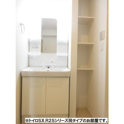 メゾン　ヒヨリ 102【管理NO：1-028380001-01020】 ★家具家電は申し込み後に搬入します 2026年09月下旬入居可能の物件写真6