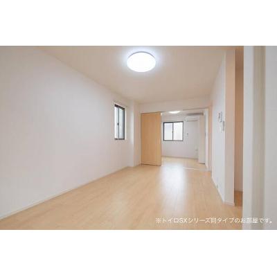 メゾン　ヒヨリ 101【管理NO：1-028380001-01010】 ★家具家電は申し込み後に搬入します 2026年09月下旬入居可能の物件写真2