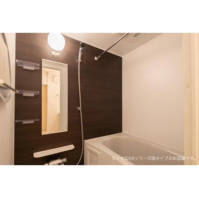 メゾン　ヒヨリ 101【管理NO：1-028380001-01010】 ★家具家電は申し込み後に搬入します 2026年09月下旬入居可能の物件写真4