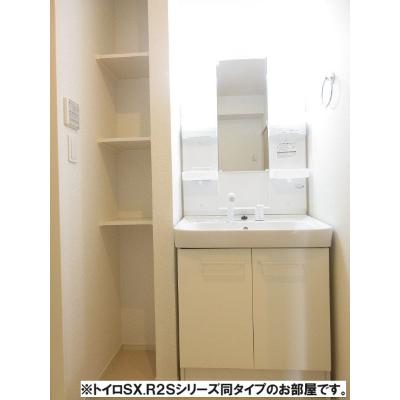 メゾン　ヒヨリ 101【管理NO：1-028380001-01010】 ★家具家電は申し込み後に搬入します 2026年09月下旬入居可能の物件写真6