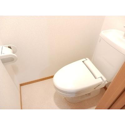 グリーンヒルズ大澤Ｂ 201【管理NO：1-014067001-02010】 ★家具家電は申し込み後に搬入しますの物件写真5