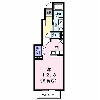 オーブ・レジデンス 102【管理NO：1-015706001-01020】 2026年07月中旬入居可能の外観画像