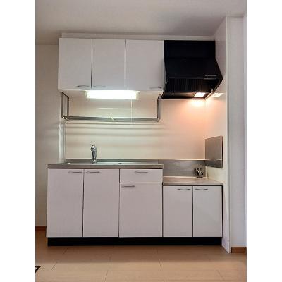 六軒・ヒルズ 104【管理NO：1-014394901-01040】 ★家具家電は申し込み後に搬入します 2026年07月下旬入居可能の物件写真3