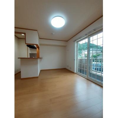 ベル・シャトレ 102【管理NO：1-012811901-01020】 ★家具家電は申し込み後に搬入します 2026年07月下旬入居可能の物件写真2