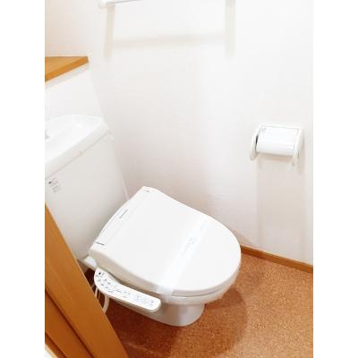 ベル・シャトレ 102【管理NO：1-012811901-01020】 ★家具家電は申し込み後に搬入します 2026年07月下旬入居可能の物件写真5