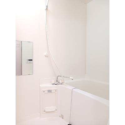 ラモードパレ・ハシバ 102【管理NO：1-010829301-01020】 ★家具家電は申し込み後に搬入しますの物件写真4