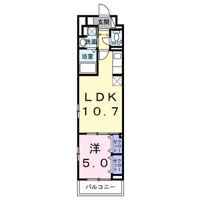 アーバングレース 403【管理NO：1-027432301-04030】 2026年08月下旬入居可能の外観画像