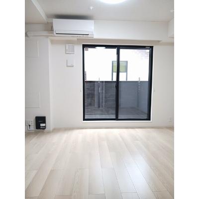 プリムヴェールⅤ 202【管理NO：1-027836001-02020】 ★家具家電は申し込み後に搬入します★ ★2026年08月中旬入居可能★の物件写真2