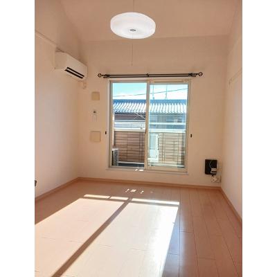 グラシア瀬谷 202【管理NO：1-015818701-02020】 ★家具家電は申し込み後に搬入します 2026年09月下旬入居可能の物件写真2