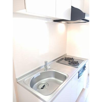 グラシア瀬谷 202【管理NO：1-015818701-02020】 ★家具家電は申し込み後に搬入します 2026年09月下旬入居可能の物件写真3