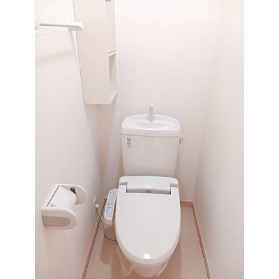 グラシア瀬谷 202【管理NO：1-015818701-02020】 ★家具家電は申し込み後に搬入します 2026年09月下旬入居可能の物件写真5