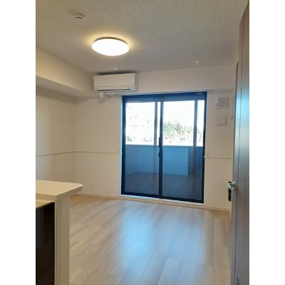 クレイン　ボッシェ 103【管理NO：1-027055401-01030】 ★家具家電は申し込み後に搬入します★ ★2026年09月下旬入居可能★の物件写真2