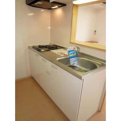 アンベリー 203【管理NO：1-016596101-02030】 ★家具家電は申し込み後に搬入します 2026年08月中旬入居可能の物件写真3