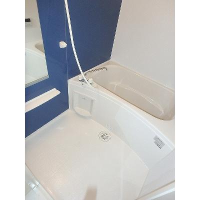ソレアード　ミキＢ 202【管理NO：1-020109101-02020】 ★家具家電は申し込み後に搬入しますの物件写真4