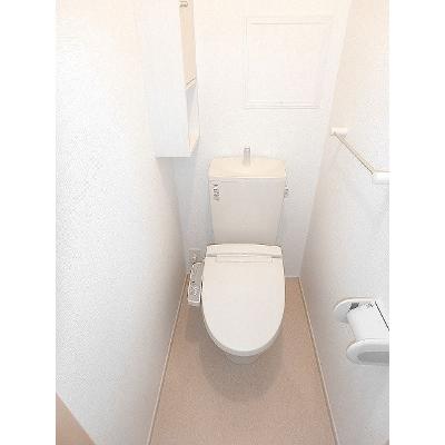 ソレアード　ミキＢ 202【管理NO：1-020109101-02020】 ★家具家電は申し込み後に搬入しますの物件写真5